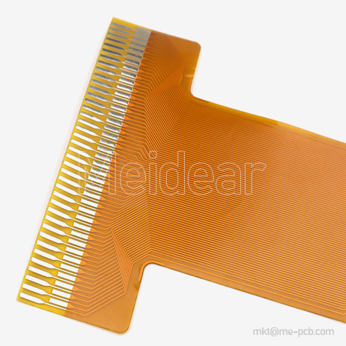 Super dense FPC Cable,Flex PCBs